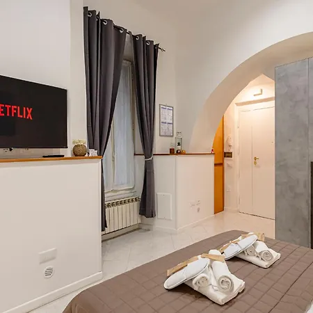 Casa Cavour Apartment