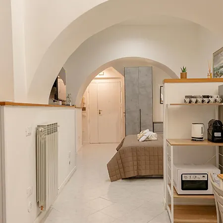 Casa Cavour