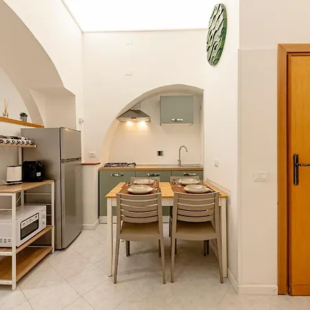 شقة Casa Cavour *