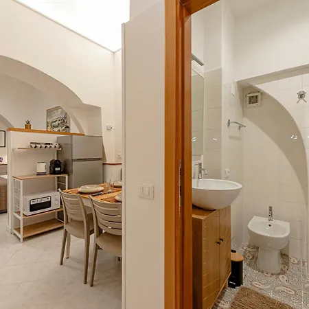 Casa Cavour *