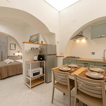 Casa Cavour Rome