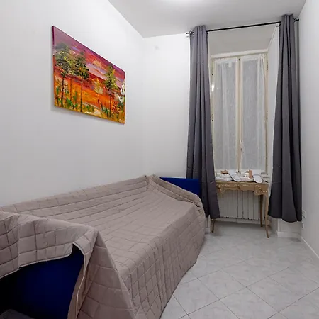 Apartment Casa Cavour *