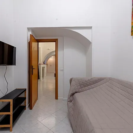 Casa Cavour Rome