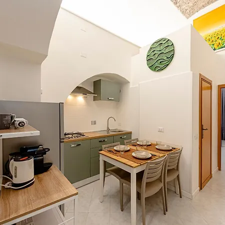 Casa Cavour Apartment *