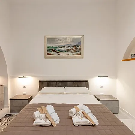 Casa Cavour * Rome