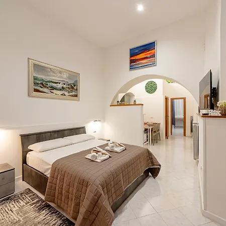 Casa Cavour Apartment