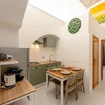 Casa Cavour Apartament *