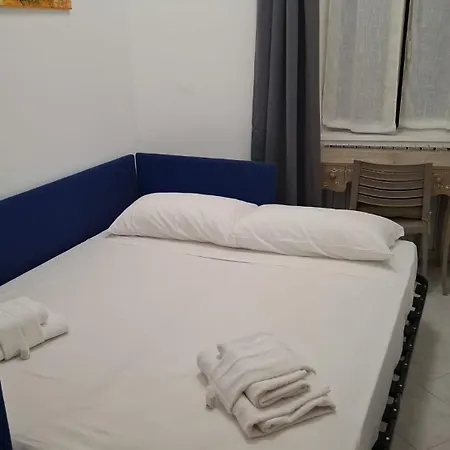 Casa Cavour Apartment